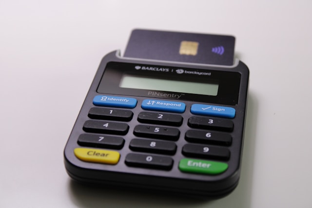 Transaction Management