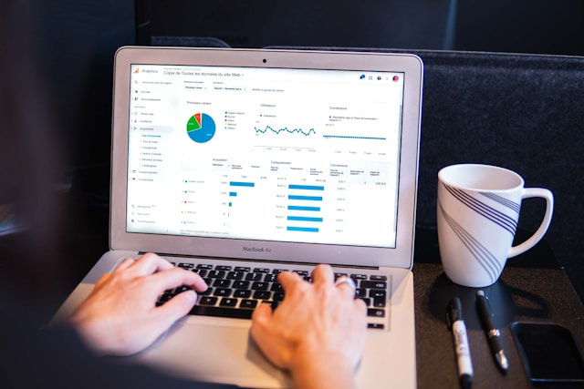 Market Research & Analysis