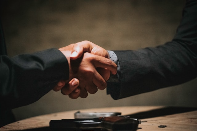 Client Matching & Negotiation